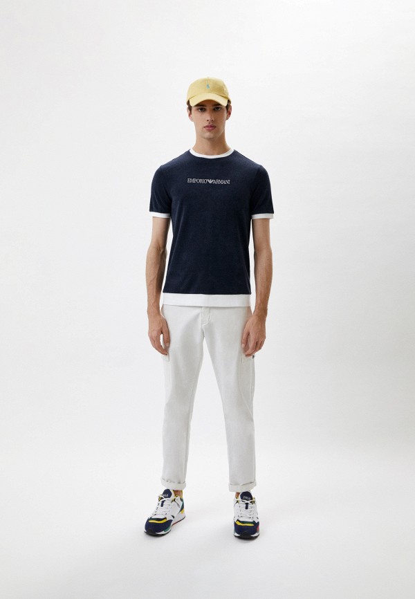 фото Футболка emporio armani