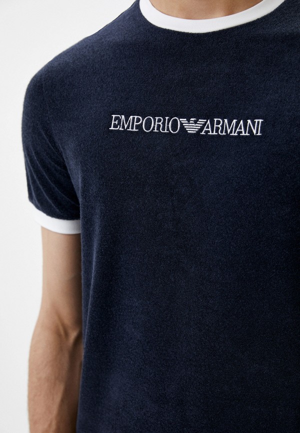 фото Футболка emporio armani