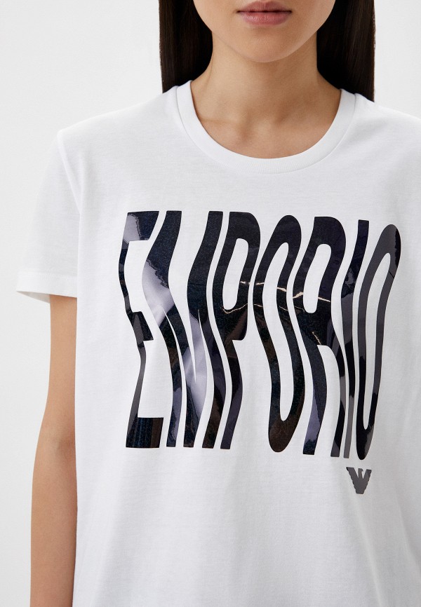 фото Футболка emporio armani