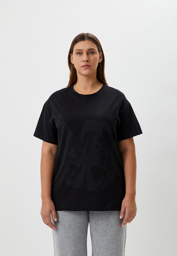 

Футболка Emporio Armani, Черный