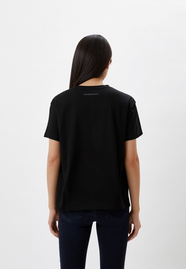 фото Футболка emporio armani