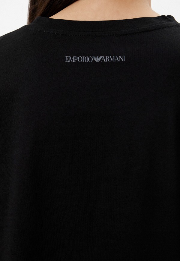 фото Футболка emporio armani