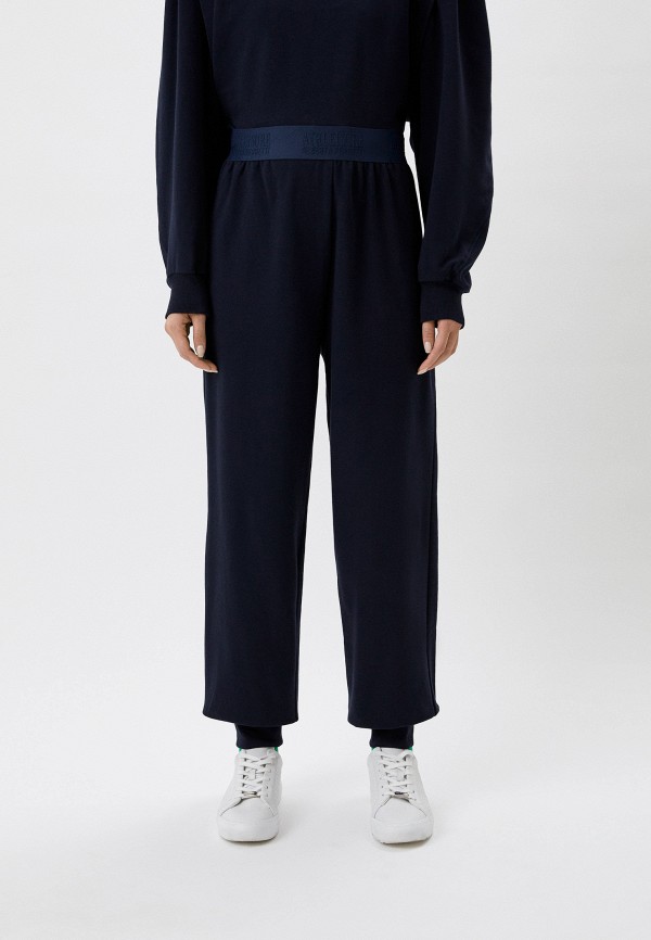 

Брюки спортивные Alberta Ferretti, Синий, ATHLESIURE