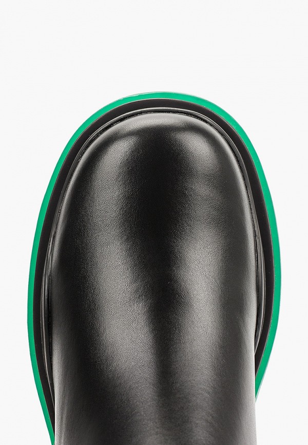 фото Полусапоги vivian royal