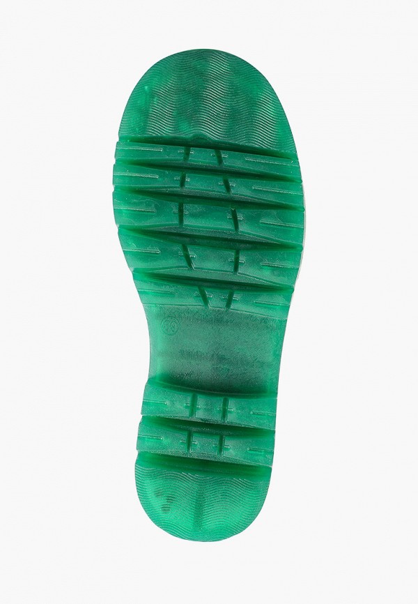 фото Полусапоги vivian royal