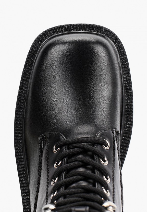 фото Ботинки vivian royal