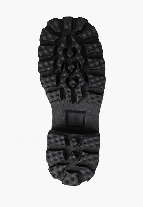 фото Ботинки vivian royal