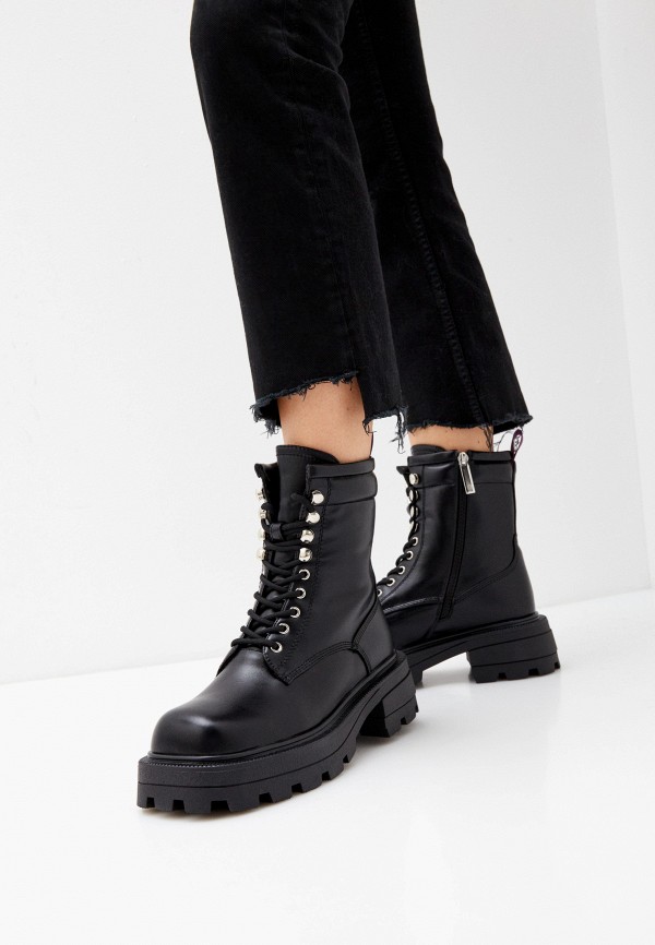 фото Ботинки vivian royal