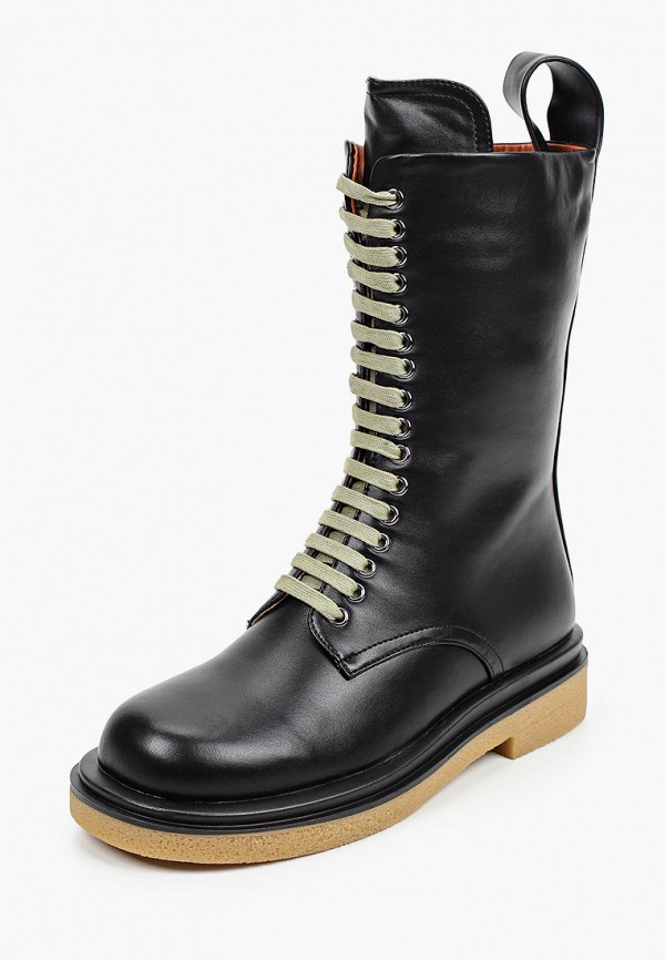 фото Ботинки vivian royal