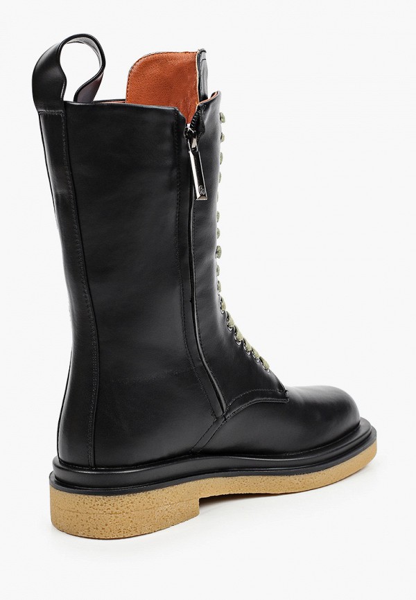 фото Ботинки vivian royal