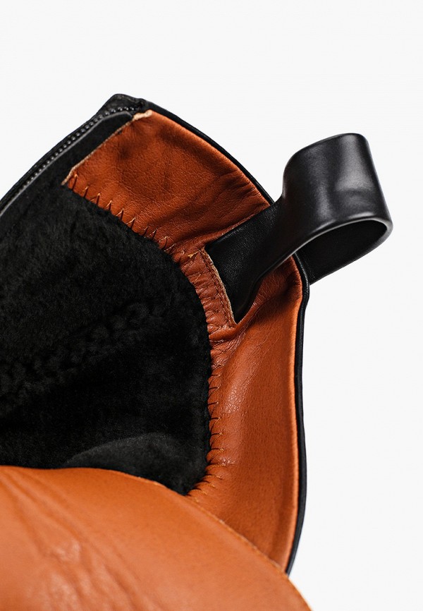 фото Ботинки vivian royal