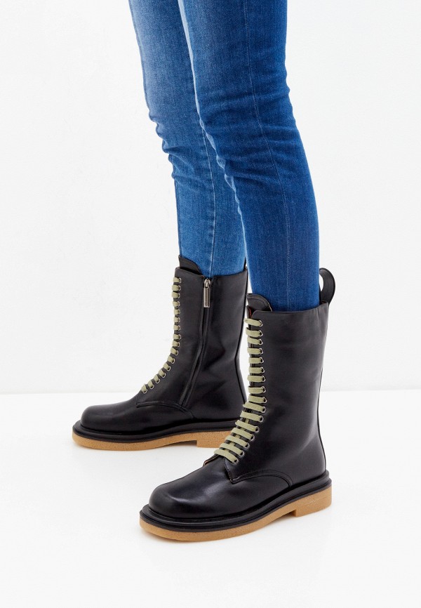 фото Ботинки vivian royal