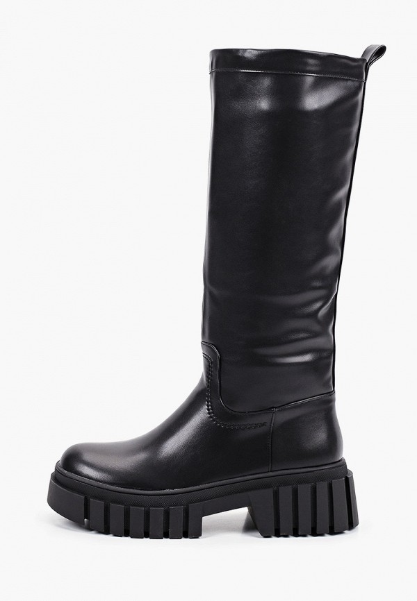 

Сапоги Vivian Royal, Черный