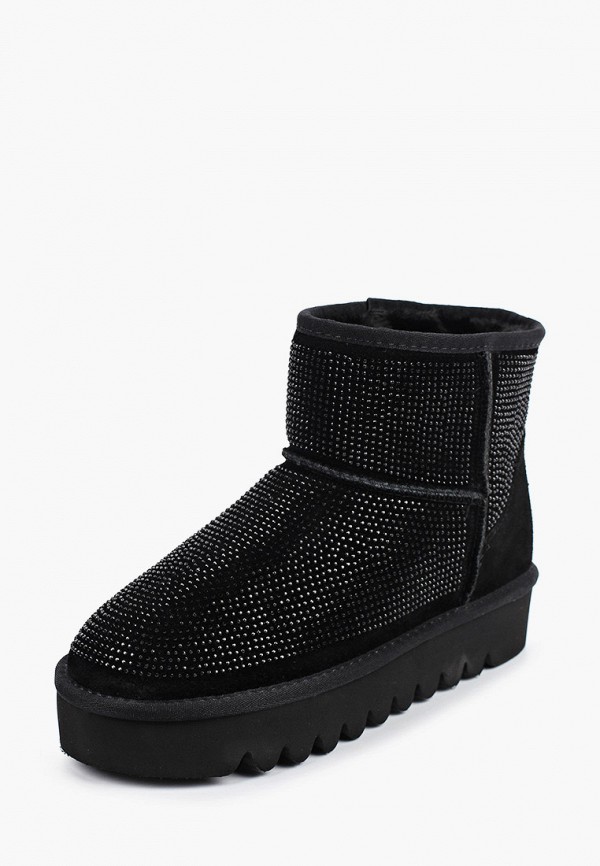 фото Полусапоги vivian royal