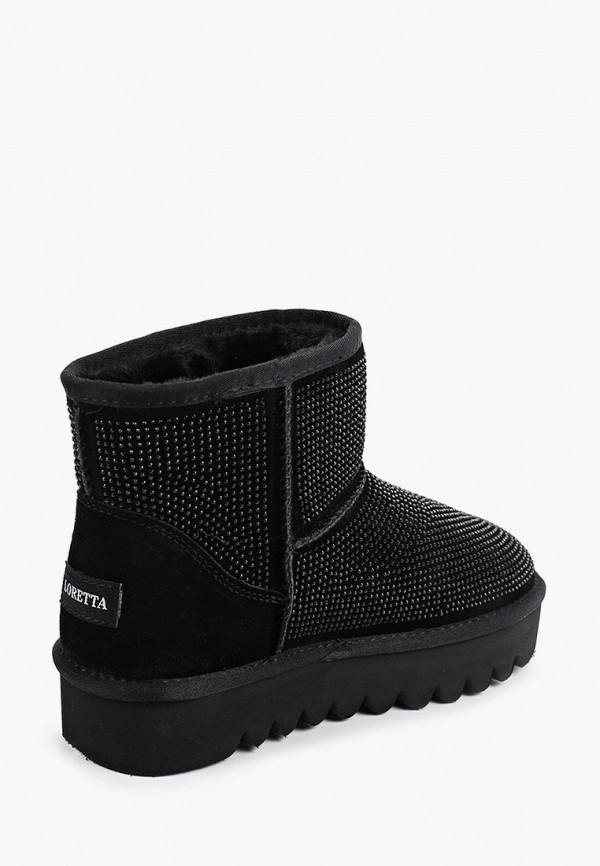 фото Полусапоги vivian royal