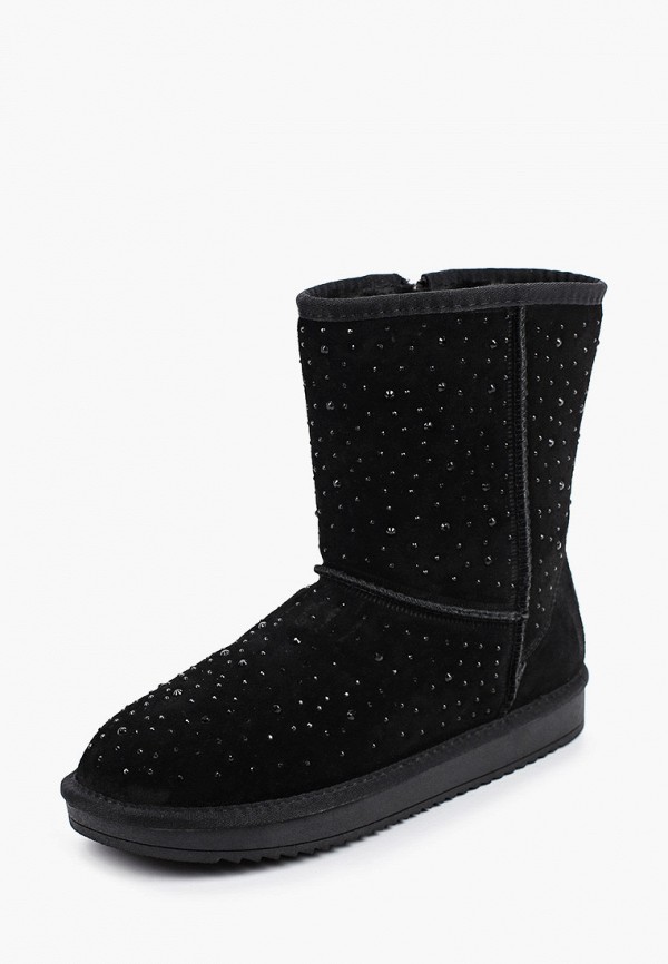 фото Полусапоги vivian royal