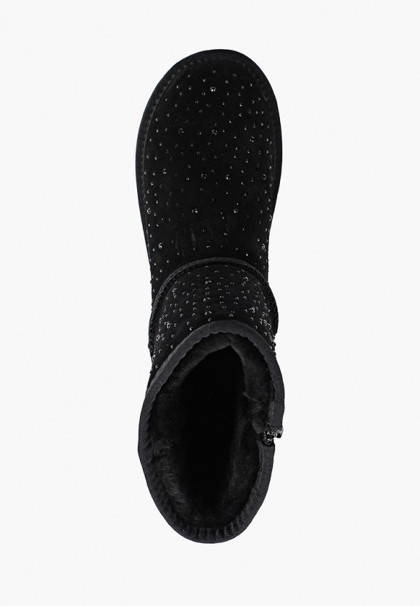 фото Полусапоги vivian royal