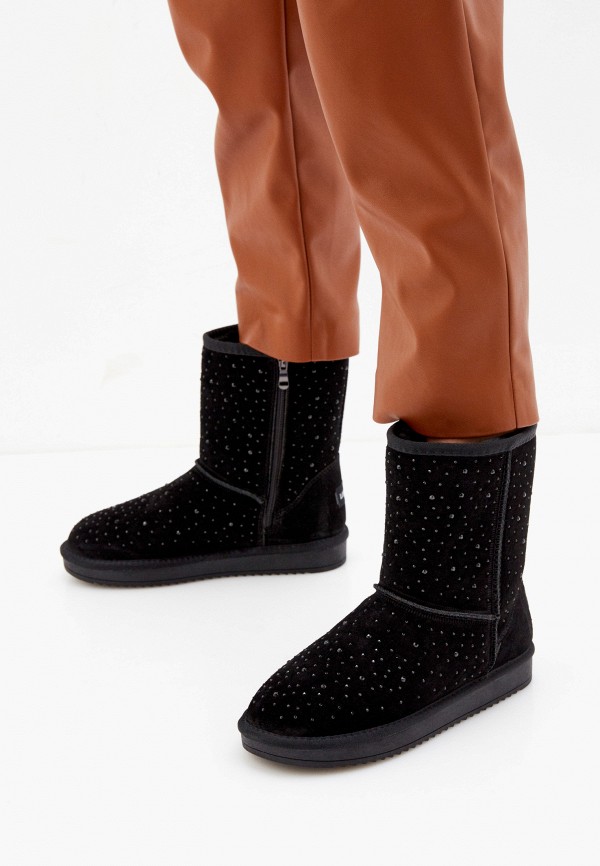 фото Полусапоги vivian royal