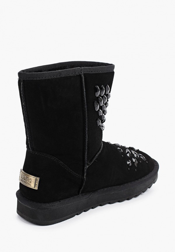 фото Полусапоги vivian royal