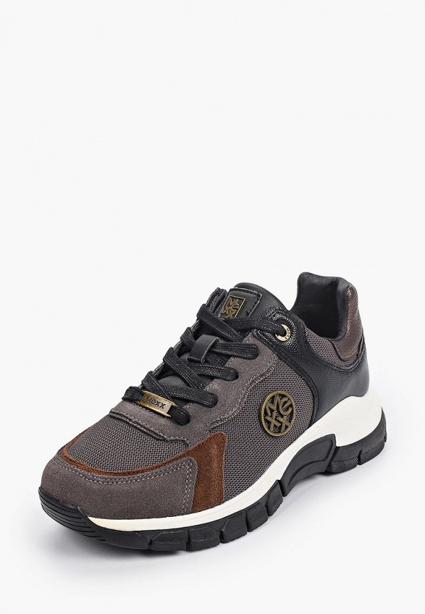 фото Кроссовки mexx