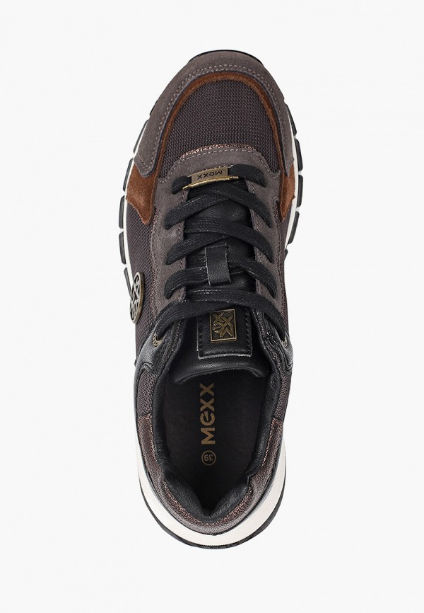 фото Кроссовки mexx