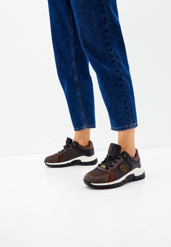 фото Кроссовки mexx