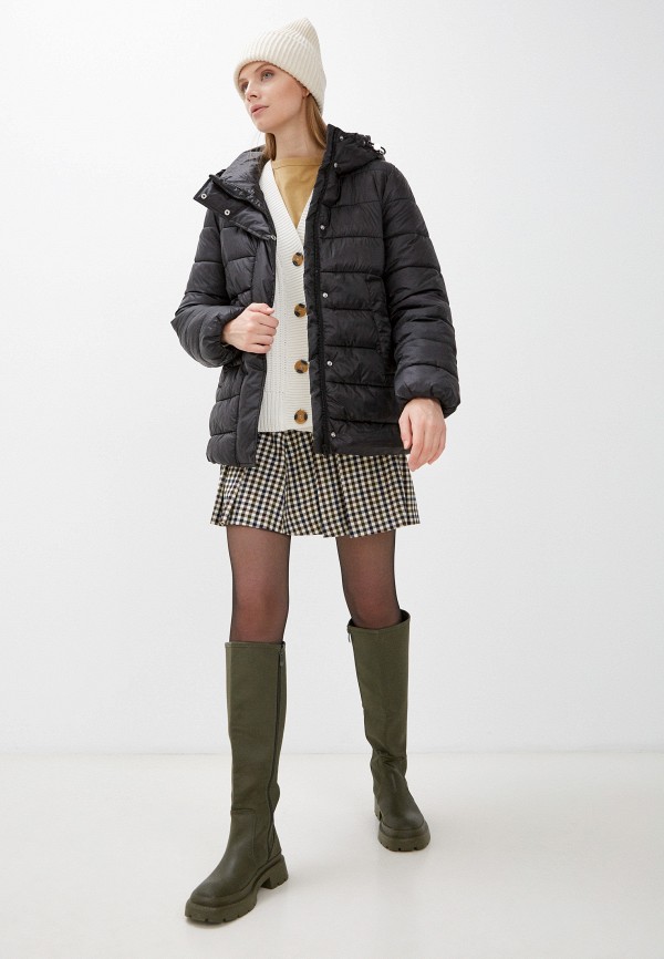 фото Куртка утепленная united colors of benetton