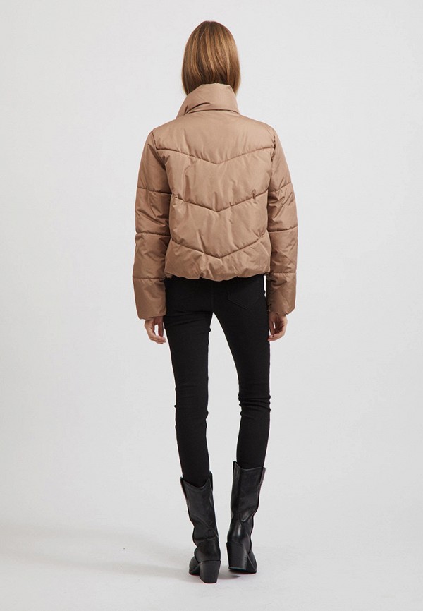 фото Куртка утепленная vila