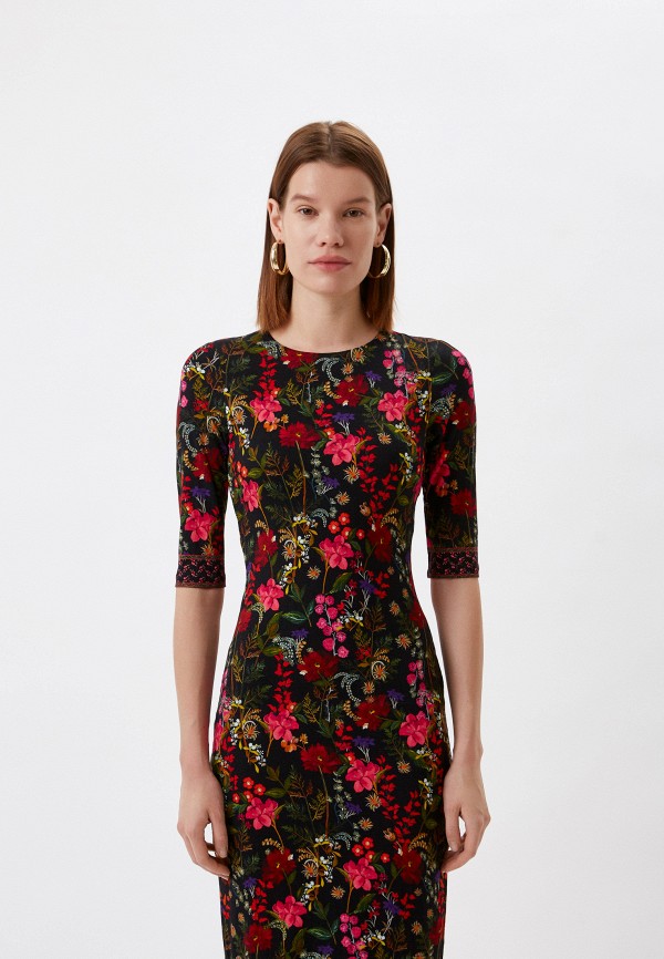 фото Платье alice + olivia