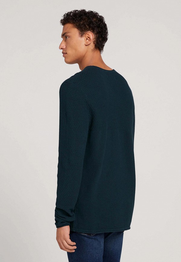 фото Пуловер tom tailor denim