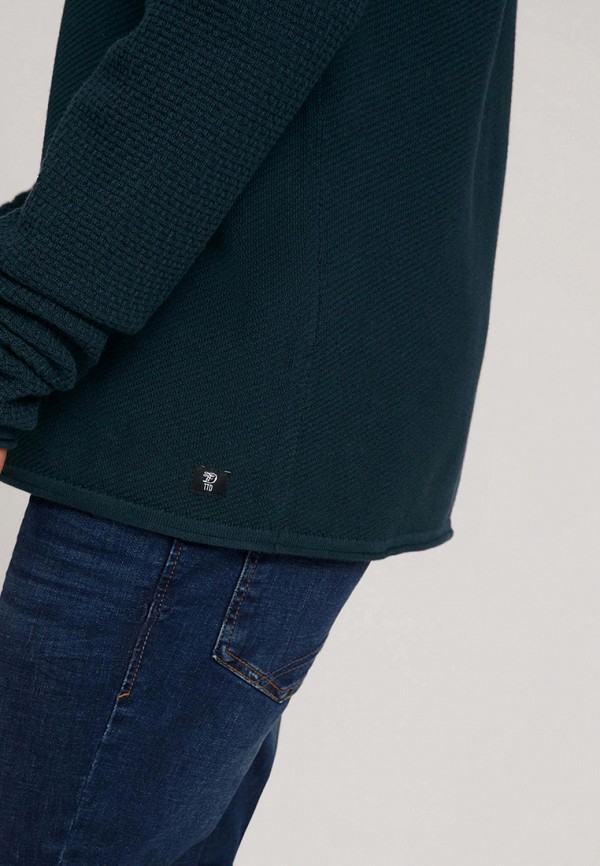 фото Пуловер tom tailor denim