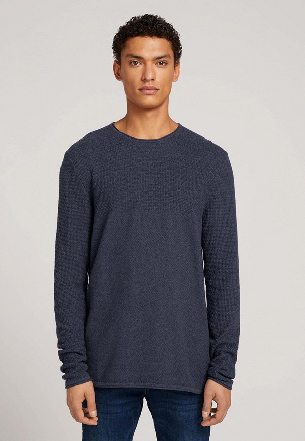 

Пуловер Tom Tailor Denim, Tom Tailor Denim RTLAAY805201