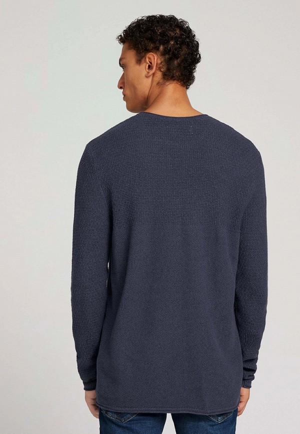 фото Пуловер tom tailor denim