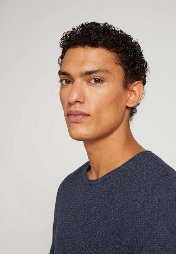 фото Пуловер tom tailor denim