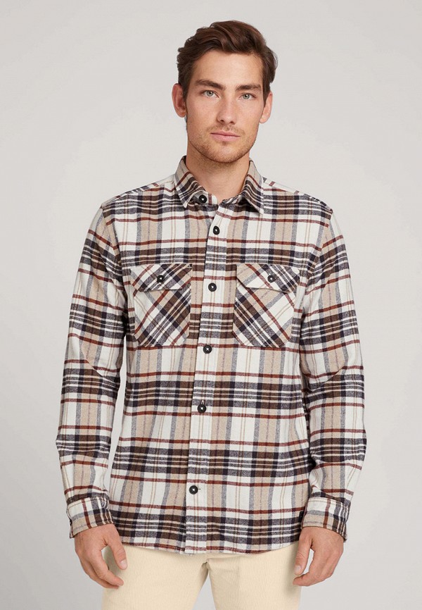 

Рубашка Tom Tailor, Tom Tailor RTLAAY805301