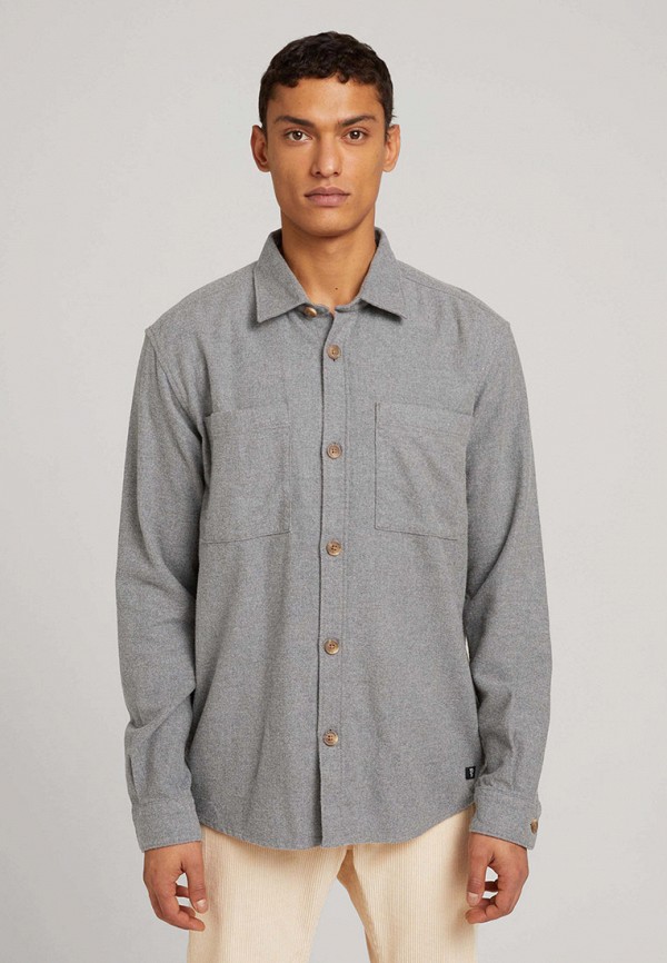фото Рубашка tom tailor denim