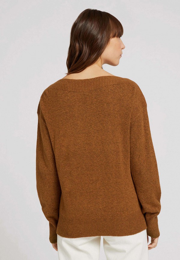 фото Пуловер tom tailor