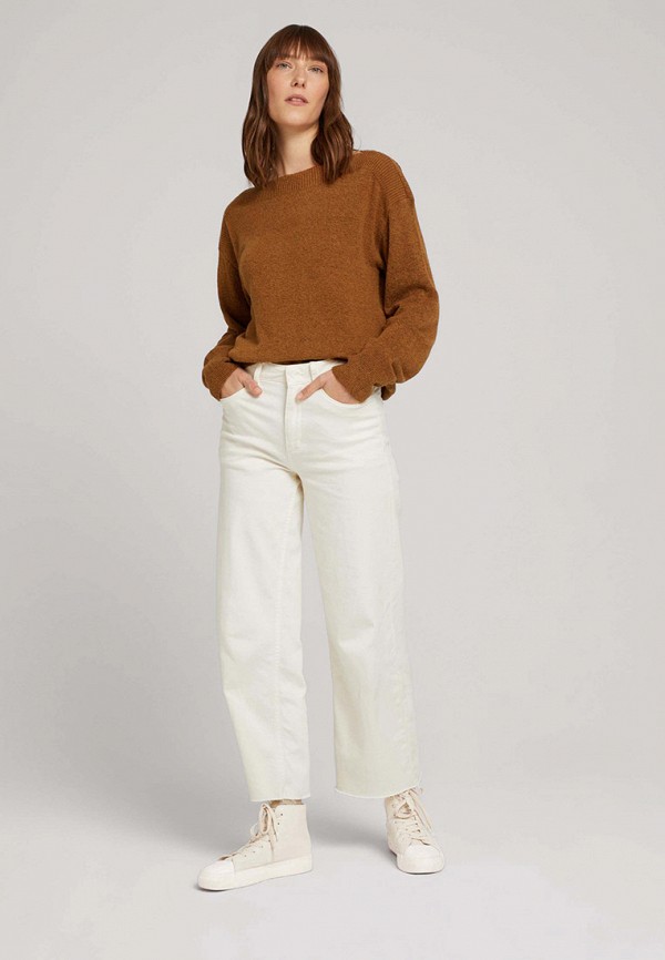 фото Пуловер tom tailor