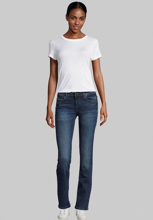 фото Джинсы tom tailor