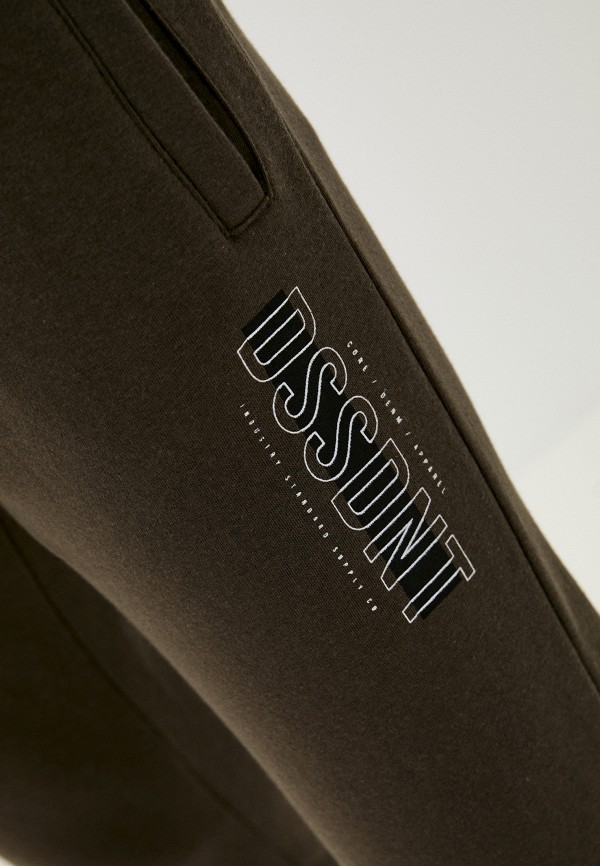 фото Брюки спортивные dissident