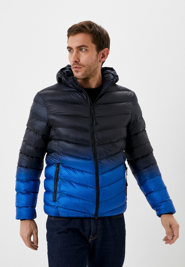 Куртка утепленная Dissident