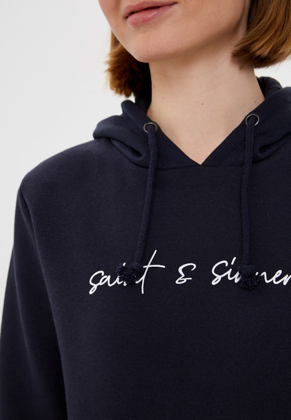 фото Худи saint & sinner