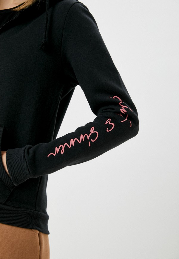 фото Толстовка saint & sinner