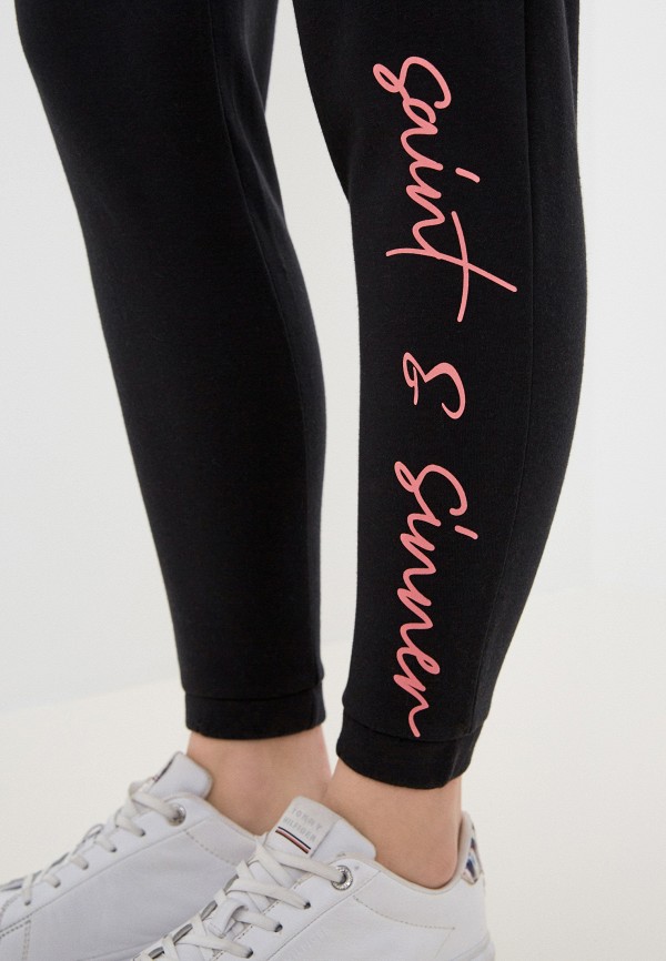 фото Брюки спортивные saint & sinner