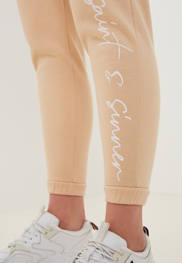 фото Брюки спортивные saint & sinner