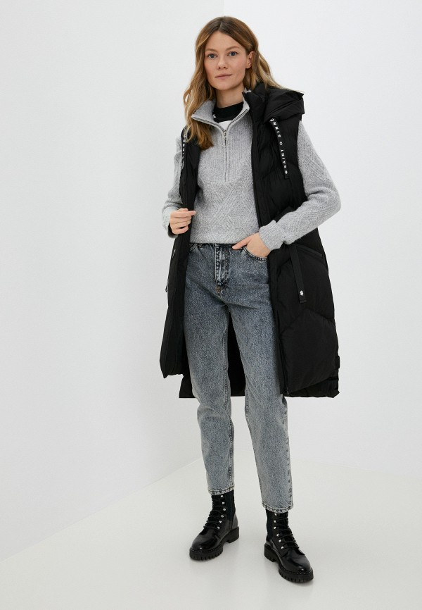 фото Жилет утепленный saint & sinner