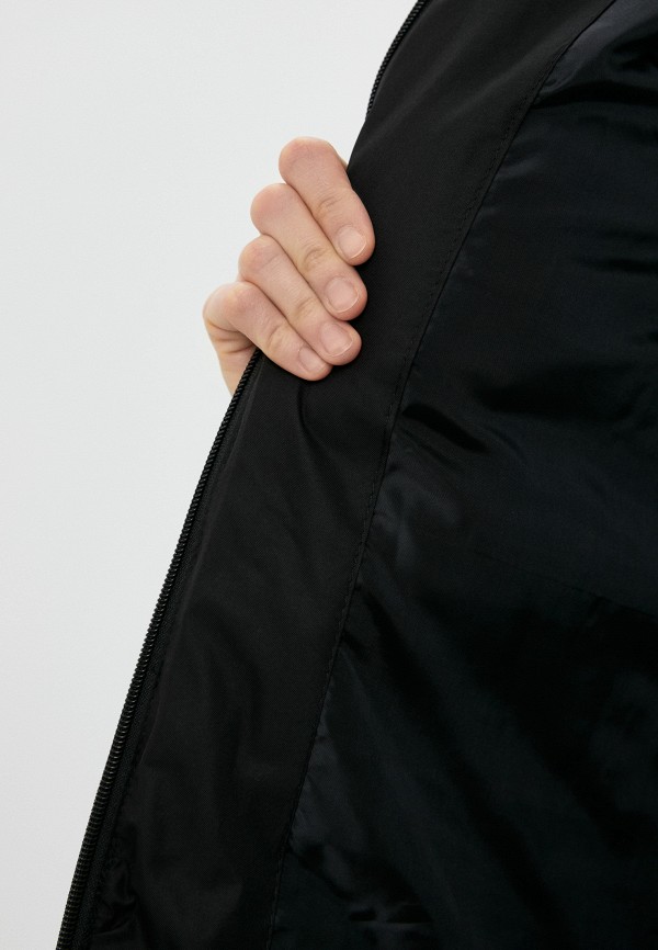 фото Жилет утепленный saint & sinner