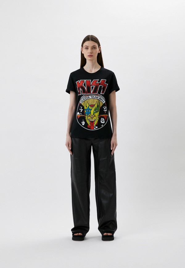 фото Футболка alice + olivia