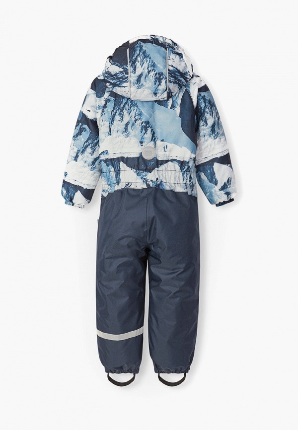 фото Комбинезон утепленный lassie