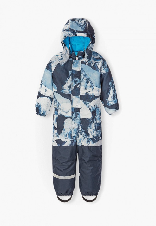 фото Комбинезон утепленный lassie